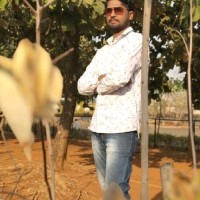 Yogesh Kandekar