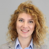 Iolanda Ferro, Ph.D.