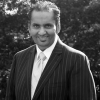 Nadeem Bokhari