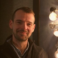 Xavier Reynaert