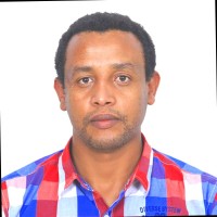 Samson Abebe