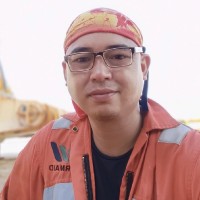 Anthony Raong