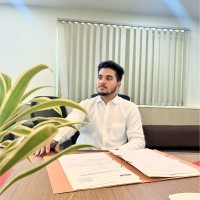 Pranjul Pandey