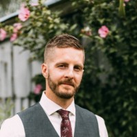 Johnny Neufeld