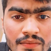 Nikhil J