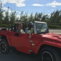 Sheila Mcgowan