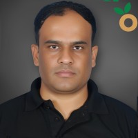 Pradeep M