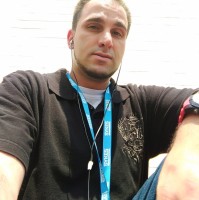 Jason Karbz