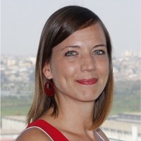 Véronique Daussogne