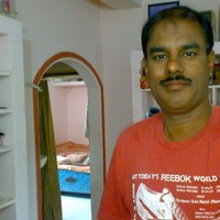 Srinivasa Rao