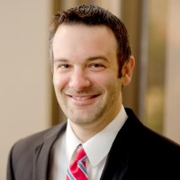 Blaine Butcher, Cpa, Mba