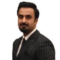 Omer Khalid Cheema