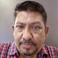 James Fernandes