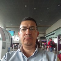 Alvaro Silva Palomino