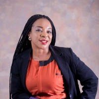 Kofo Davies-Otto MBA