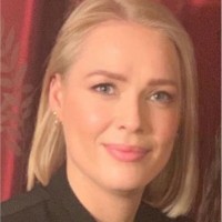 Hanne Elisabeth Strøm