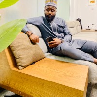 Adeyemi Adeleke