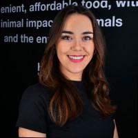 Natalia Ortega López