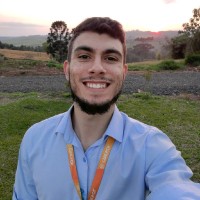 Roger Hermes Franco Martins Barbosa