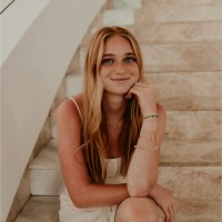 Addison Barker