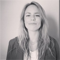 Paola Cazenave De La Roche