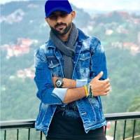 Parmod Kaushik