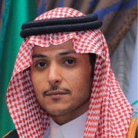 Faris Alotaibi