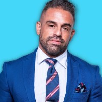 Marcos de Andrade MD, MBA