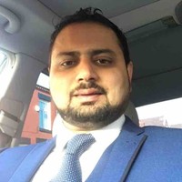 Suhel Bhutawala