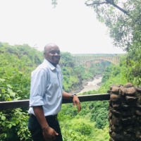Thabang Ben Titshana