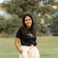Kanupriya Garg