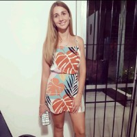 Maria Belen Bettoni