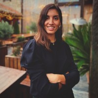 Soraya Saavedra