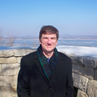 Eric Forssell
