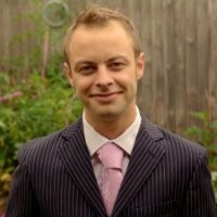 Richard Beddingfield