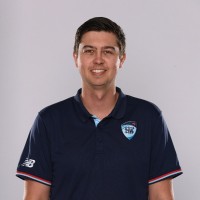 Jake Balnave