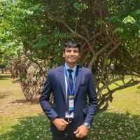 Deependra Patel