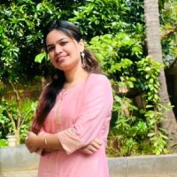 Arshitha P K