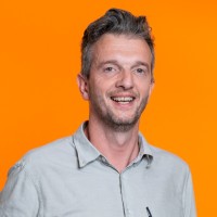 Frank Segers