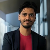 Shaurya Pratap Singh