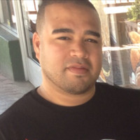 Cesar Ruiz