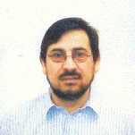 Safi Faizullah, Phd, Pmp