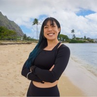 April Nakamura