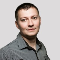 Andrii Siryk