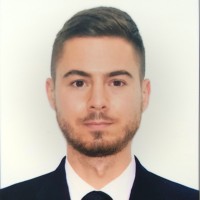 Cosmin-George Manole