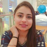 Amanpreet Kaur