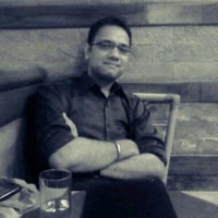 Dinesh Suthar