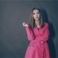 Aruna Dzhunisova