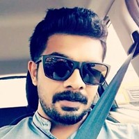 Santhosh Sudheer