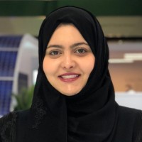 Ayesha Al Mheiri
